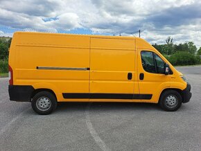 Fiat Ducato 2.3 MultiJet E6 L3H2 2019 - 6