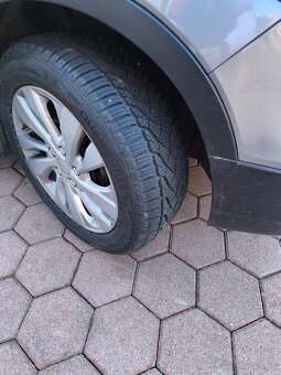 Suzuki SX4 S -Cross - 6