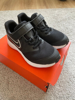 Nike Star Runner, veľ. 29,5 - 6