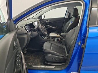 Opel 1.6  1. majiteľ r.v.2022 AUTOMAT ODPOCET - 6