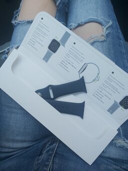 Apple Watch SE - 6