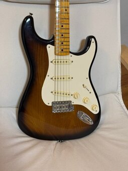 Fender Eric Johnson 1954 "Virginia" Stratocaster - 6