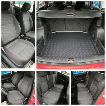 Škoda Fabia 1.2htp 12/2013 164t.km 1.majitel pôvod SR - 6