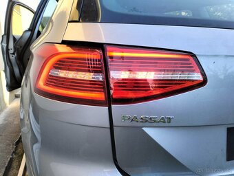 Predam dieli s passat b8 110 kw r.v 2019 - 6