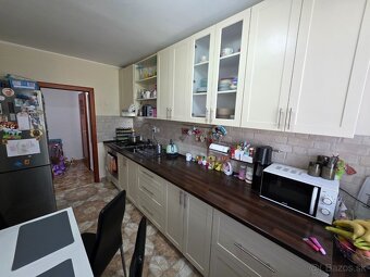 3 izb.byt,70m2+loggia, Trenčianske Teplice - 6