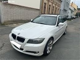 Díly BMW E91 320D xDrive 135kw 2012 Mpacket - 6