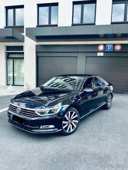 VW Passat B8 BiTdi 176KW 4-Motion - 6