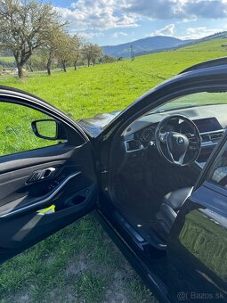 BMW 320D G21 - 6