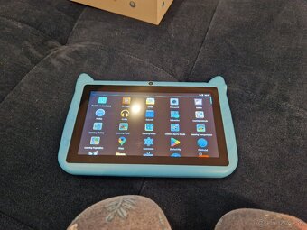 tablet 7,modri top stav - 6