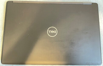 Dell Latitude 5590 - Intel Core i5, 16GB RAM, 512GB SSD, W11 - 6