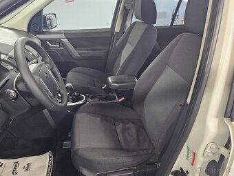 LAND ROVER FREELANDER 2 2.2 Td4e S - 6