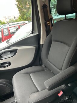 Renault Trafic 1.6 Dci Energy 125 L2H1 - 6