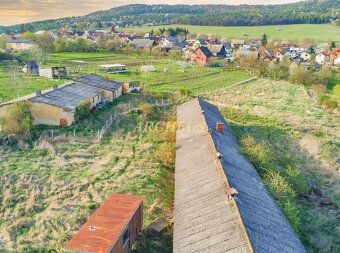 POZEMKY NA VÝSTAVBU, CHMEĽOVEC - 6