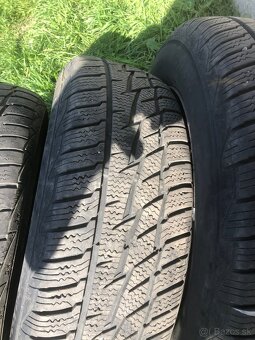 Pneumatiky 195/65 R15 - 6