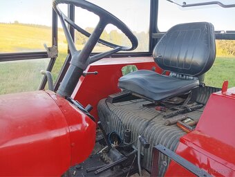 Zetor 6945 - 6