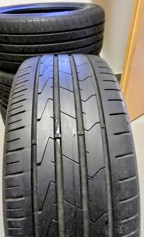 Predám 4ks Hankook K125 Ventus Prime 3 225/45 R17 94W XL - 6