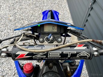 Yamaha Dt 50R - 6