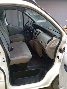 Opel vivaro 1.9 - 6