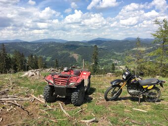 Suzuki Eiger 4x4 - 6