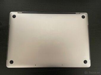 MacBook Pro Touchbar 15-inch, 2017 - 6
