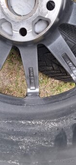 Zimna sada Gamaparts 5x112 225/40 R18 - 6