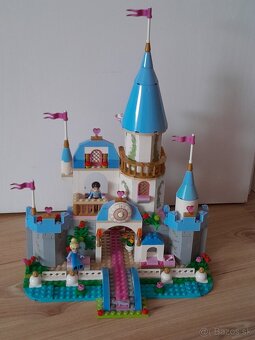 Lego Disney - 6