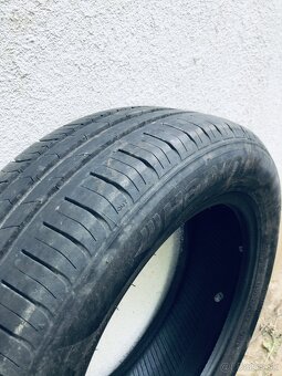 Ponúkam 2ks Barum, 2ks Hankook, 1 ks Kingstar - 6