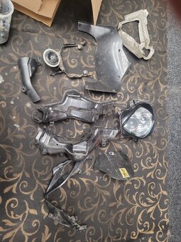 Suzuki gsxr 1000 k7 - 6