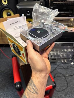 RSD3 MINI GRAMO - 6