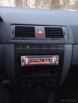 Škoda Fabia 1.2 HTP - 6