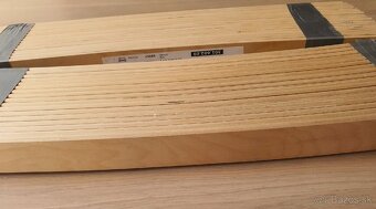 Lamelové rošty Ikea Luröy - 6