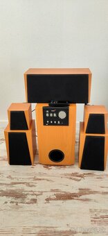 Genius SW-5.1 HT - 6