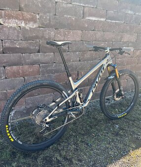 Pivot 429 Trail XTR/XT L - 6