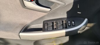 Toyota Prius 2011 lpg - 6