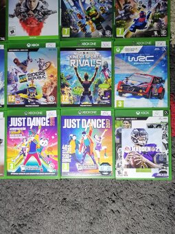 Xbox one hry - 6
