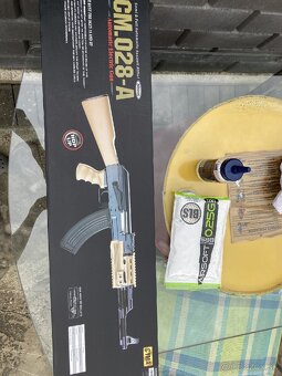 Airsoft - CM.028-A - 6