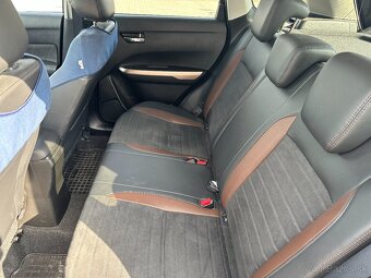Vitara 1,6 VVT Allgrip - 6