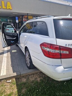 MB E250D 150kW - 6