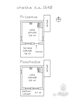 Predstavte si oddych po náročnom dni... Dubina - 6