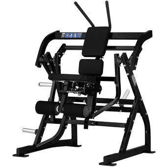 Hammer Strength - 12 strojů skladem - 6