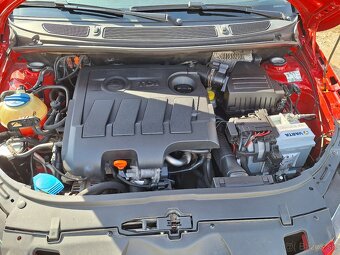 Skoda fabia monte carlo 1.6tdi 77kw 105koni 2012 - 6