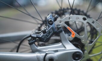 Bicykel Marin Alpine Trail 2 carbon - 6