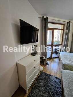 2+kk / 67m² / SLUNEČNÉ POBŘEŽÍ / BULHARSKO - 6