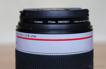 Canon EF 70-200mm F/2.8 L IS III USM - 6