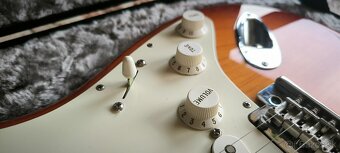 Fender American Professional Stratocaster - 6