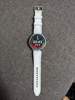 Samsung hodinky watch 6 47mm - 6