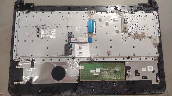 Rozpredám HP 250 G5 - 6