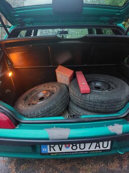 Peugeot 106 1.1.44kw - 6