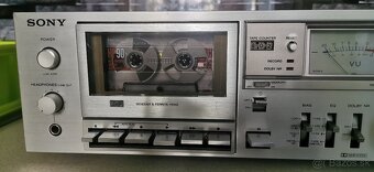 SONY TC-K51 - 6