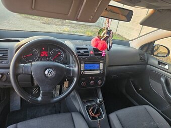 Volkswagen golf 5 - 6